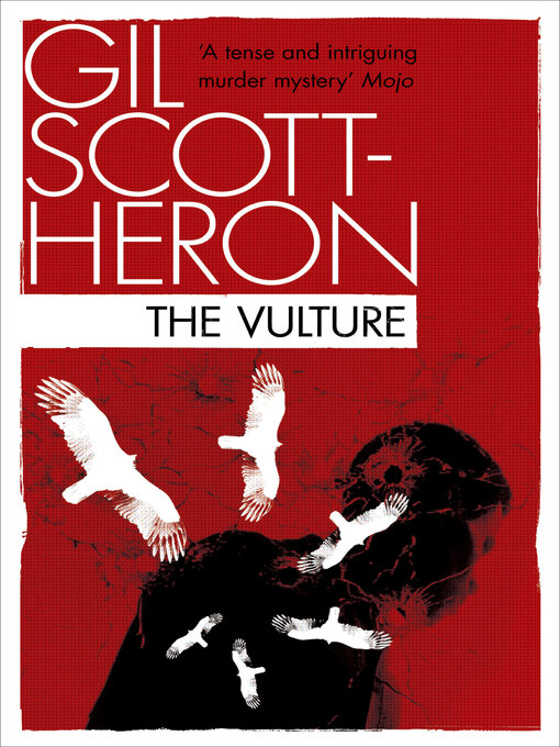 Title details for The Vulture by Gil Scott-Heron - Available